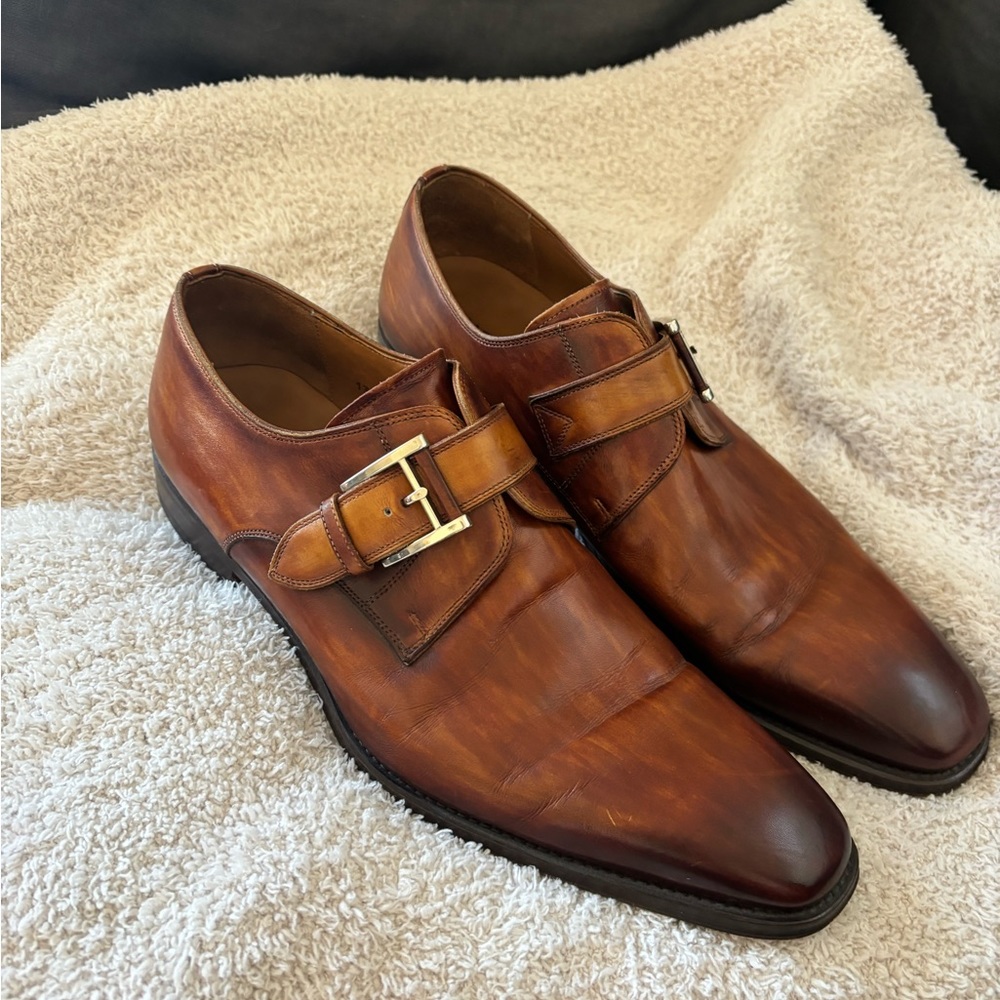 Magnanni shoes men’s wooten